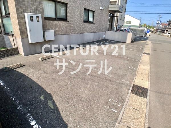 レスペランス花ヶ島