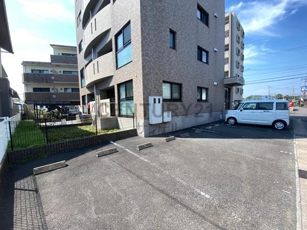 レスペランス花ヶ島