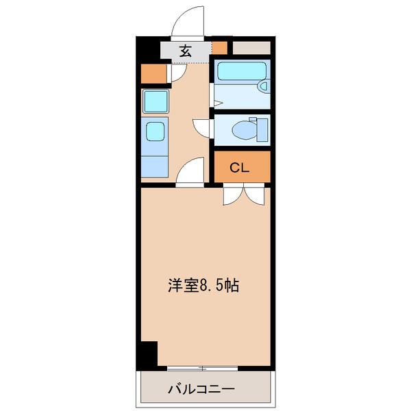 ステーションコート