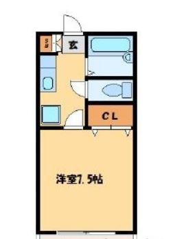 グランテージ加納