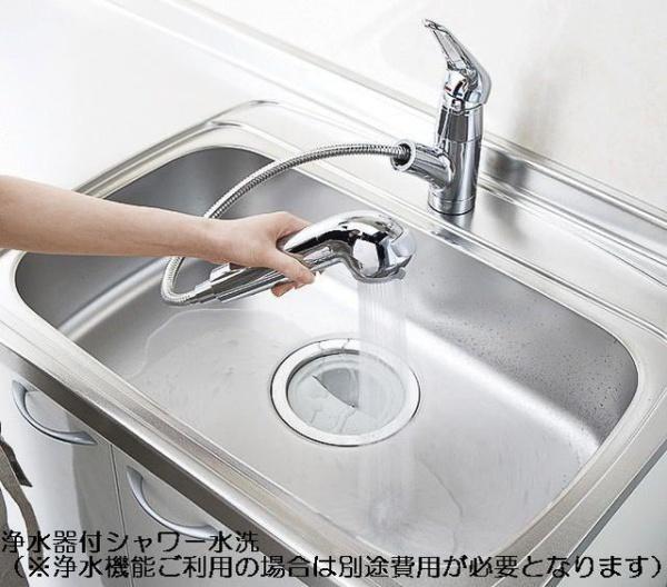 サニーハウス　１