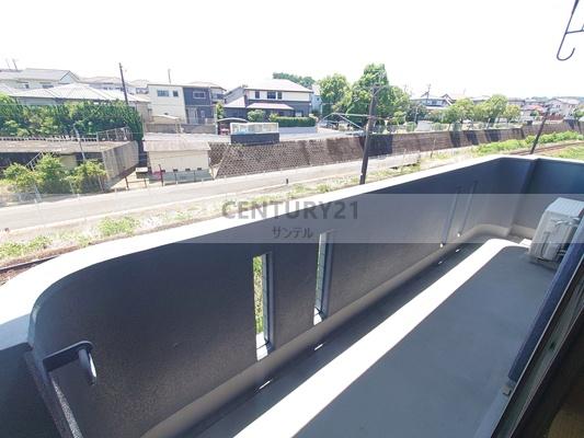 サンライズ清武