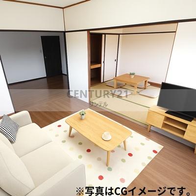 サンライズ清武