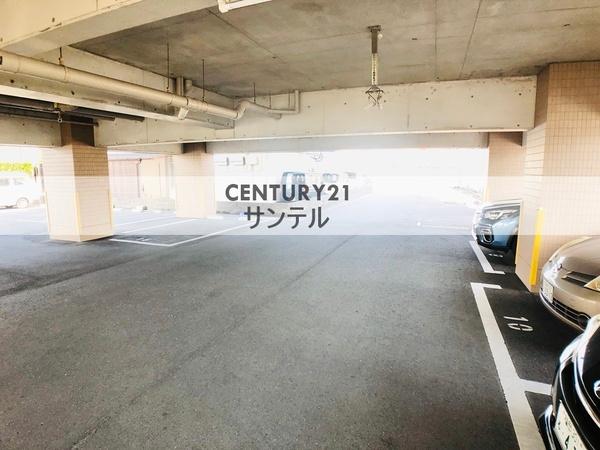 ロイヤルメゾン大橋