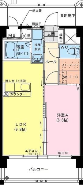 エステートSAKURA