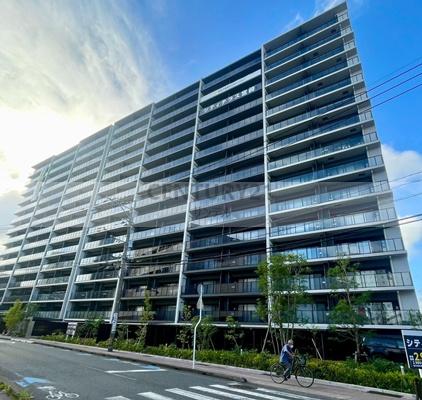 シティテラス宮崎