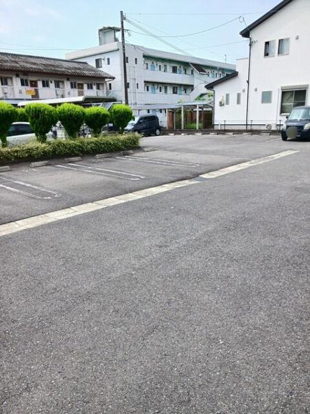 ブランシェ・住吉Ａ