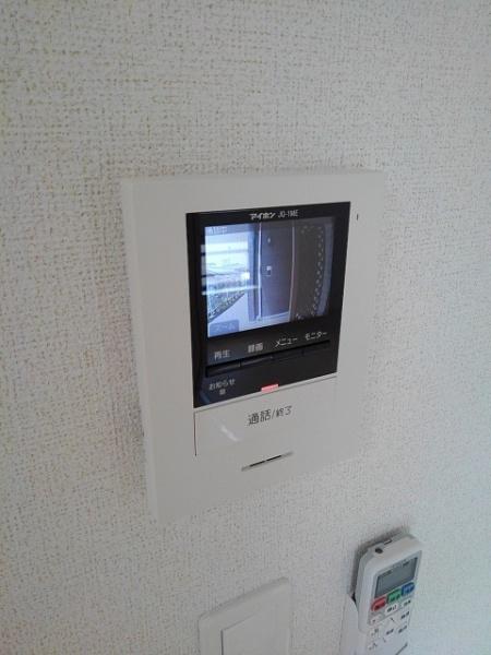 宮崎市大字田吉のアパート