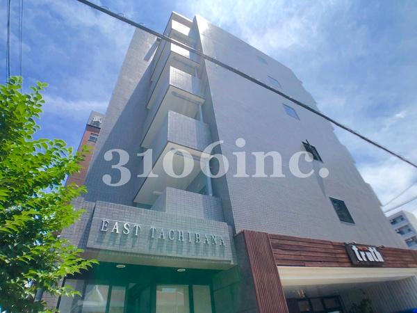 EASTTACHIBANA