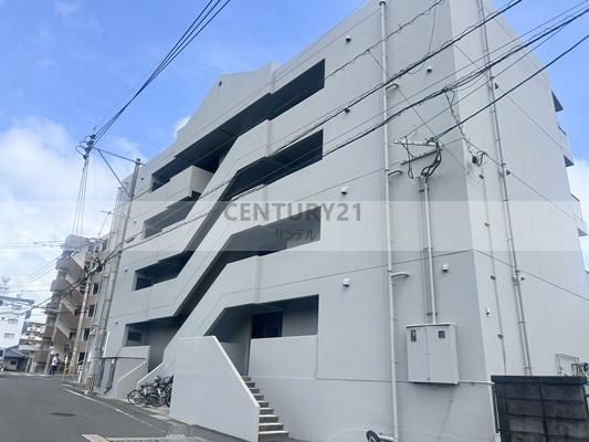 アイシンコーポ加納