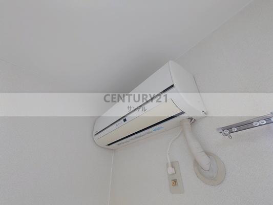 アイシンコーポ加納