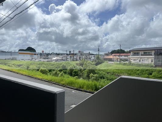 アイシンコーポ加納