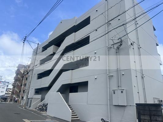 アイシンコーポ加納