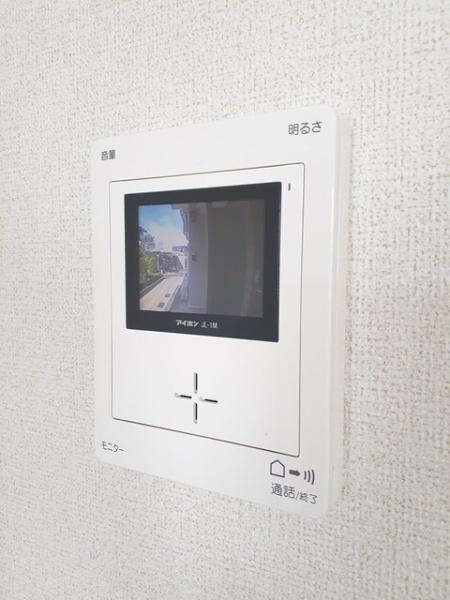 グレイスヴィラ