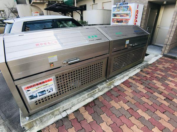 バンベール鶴島