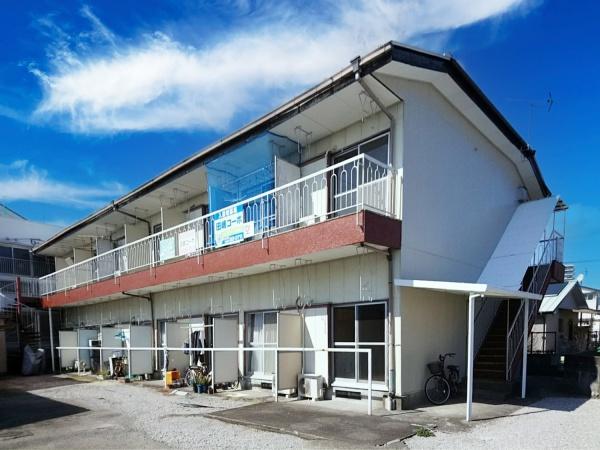 田島コーポ