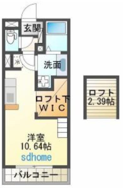 バンベール中津瀬