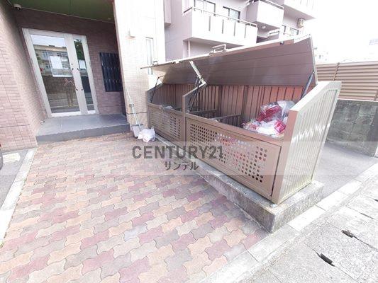 バンベール中津瀬