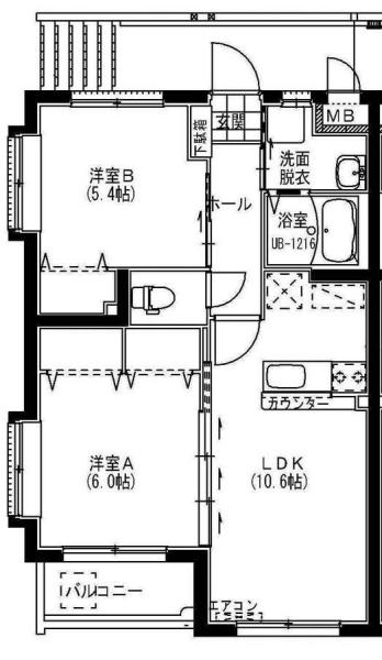 アンシャンテ・R