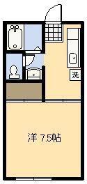 パトリエ加納2