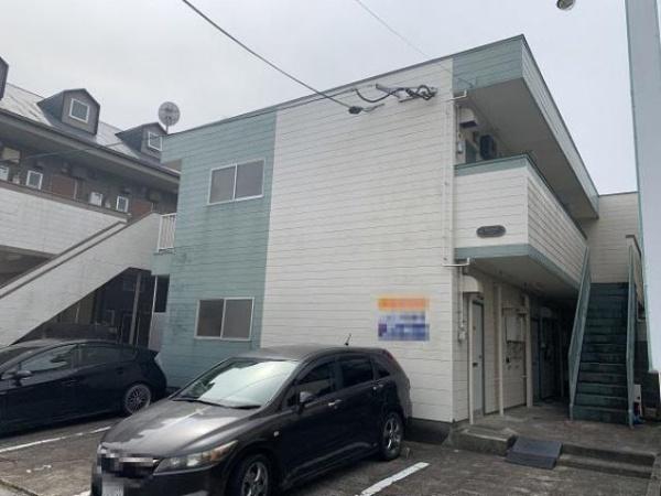 パトリエ加納2