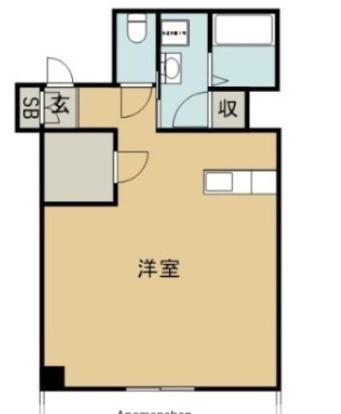 ナチュラルタウン