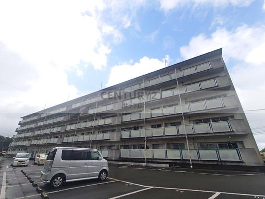 サンコーポラス田野2号棟