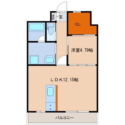 センチュリーコート8番館
