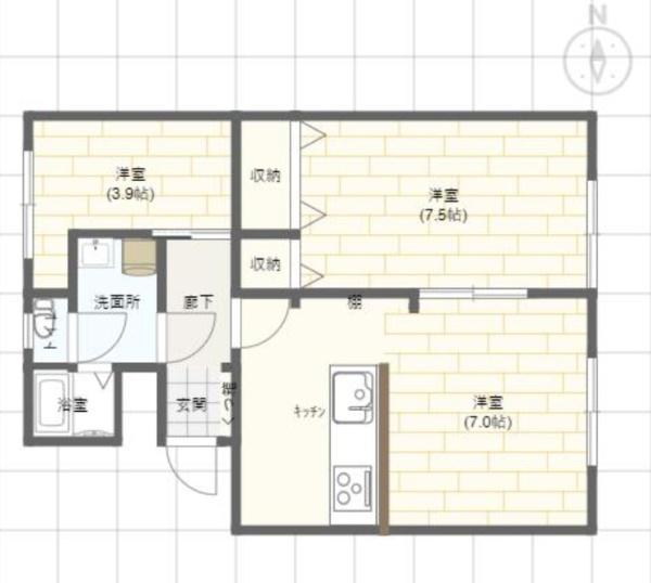 第6三蔵ビル