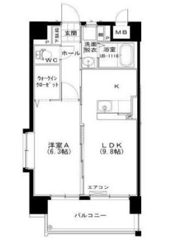 パロス　バーデス　APT