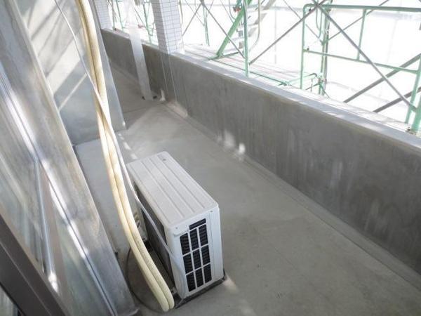 パロス　バーデス　APT