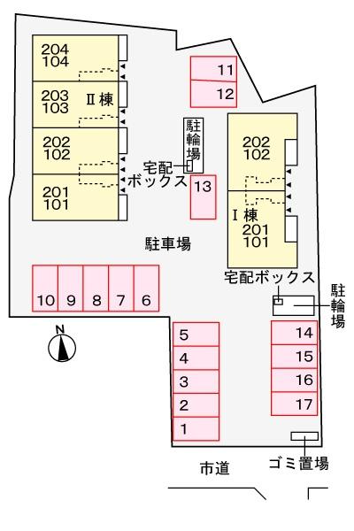 カームタイム　Ⅰ