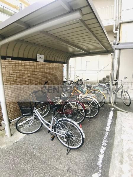 アークヒルズ橘通り