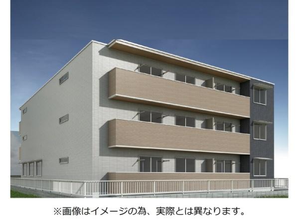 カサグランデ松山