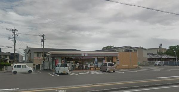 TPC5(セブンイレブン宮崎檍小学校前)