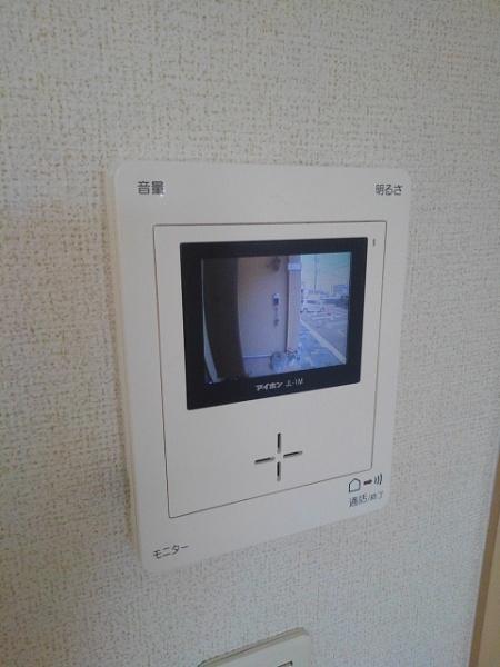 プラネッツ青葉　１