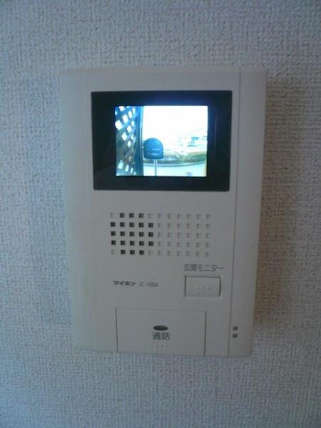 パークヴィラ　Ｂ