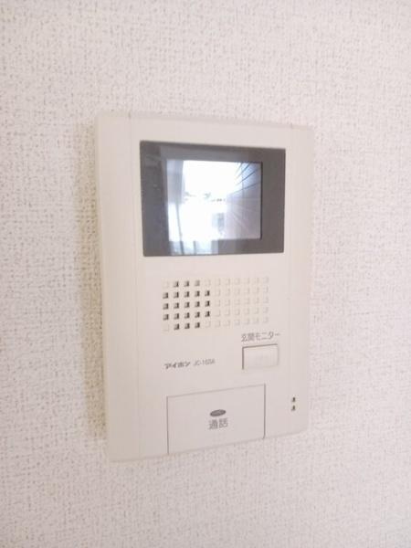 ガーデンハウス　バーミィ　Ａ