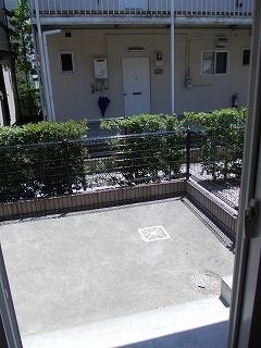 ガーデンハウス　バーミィ　Ａ