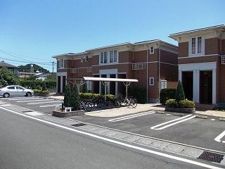 ガーデンハウス　バーミィ　Ａ
