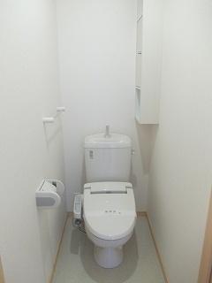 ガーデンハウス　バーミィ　Ａ