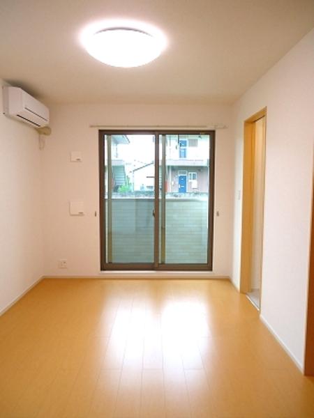 宮崎市大塚町のアパート