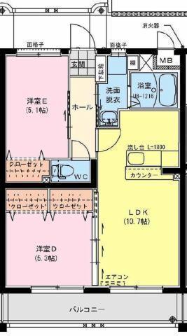 サンフローラ