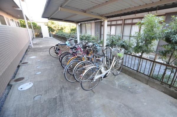 シャンテ一の宮