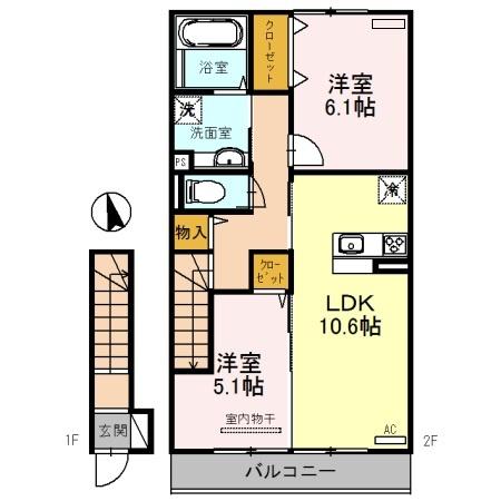 room　M
