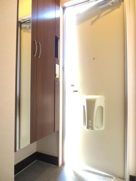 room　M