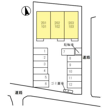 room　M