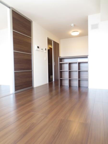 room　M