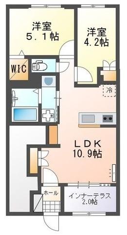 (仮称)宮崎市下北方町新築アパート