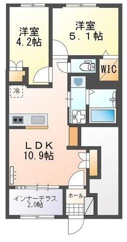 (仮称)宮崎市下北方町新築アパート